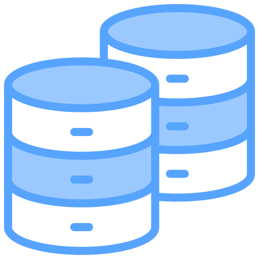 Database Icon