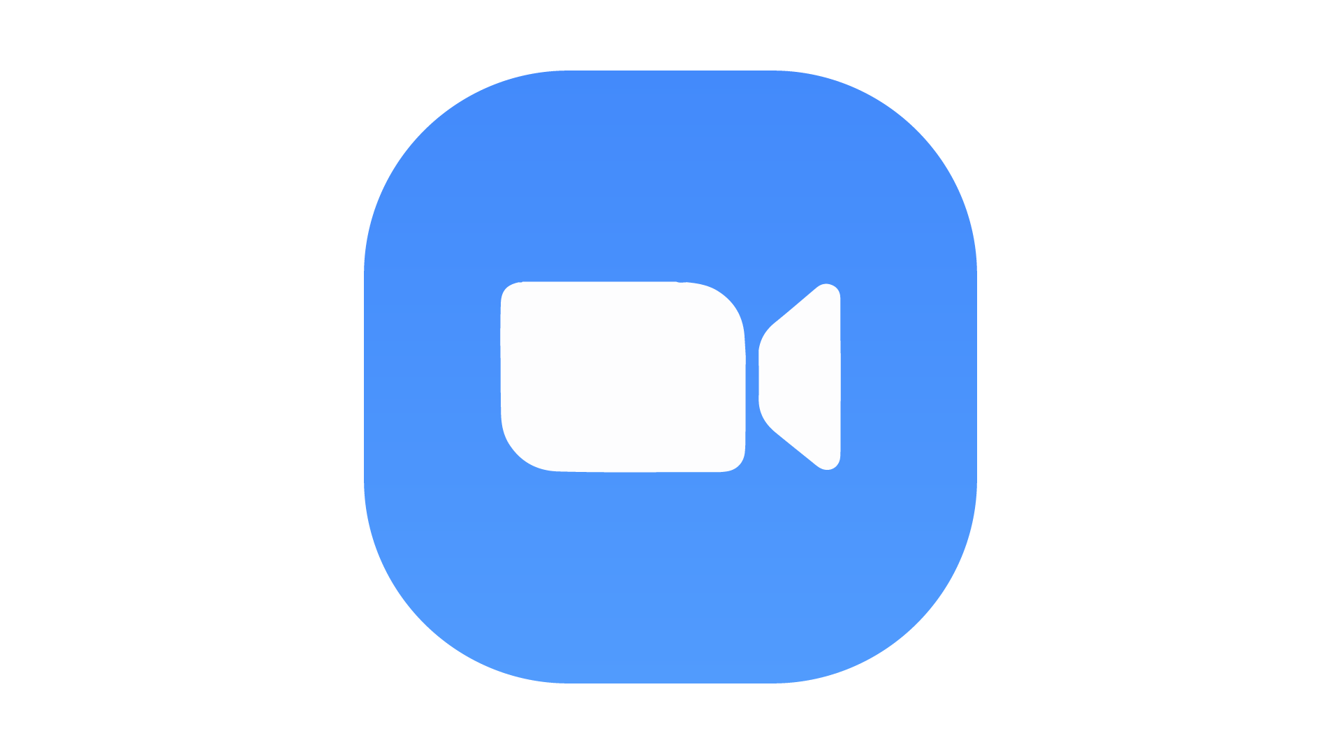 Zoom Logo